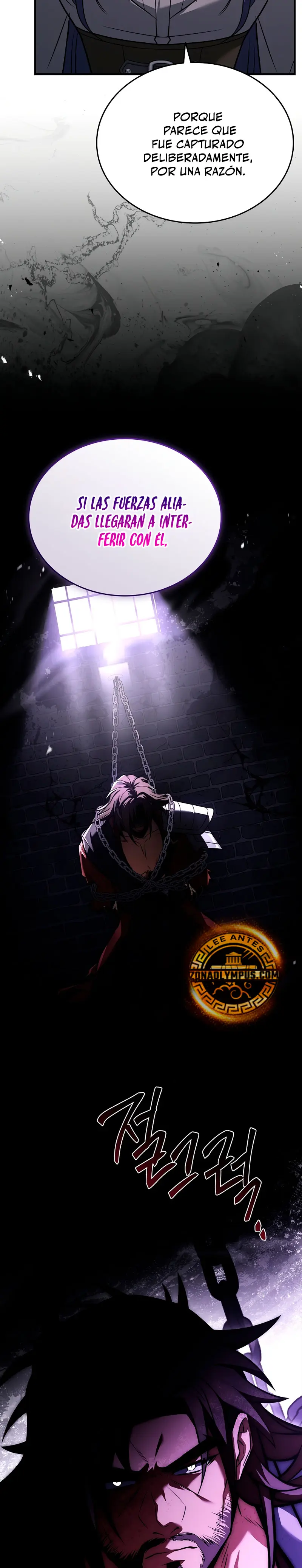 Read El Ascenso del Tercer Príncipe del Reino Caído ES Manga Online