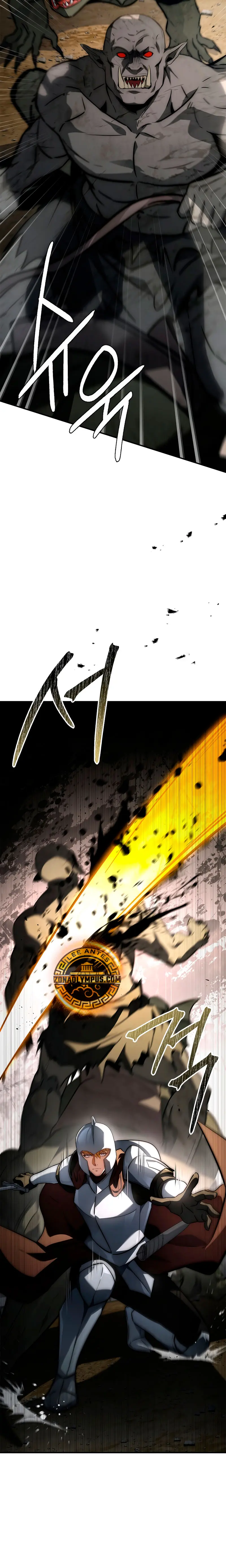 Read El Ascenso del Tercer Príncipe del Reino Caído ES Manga Online