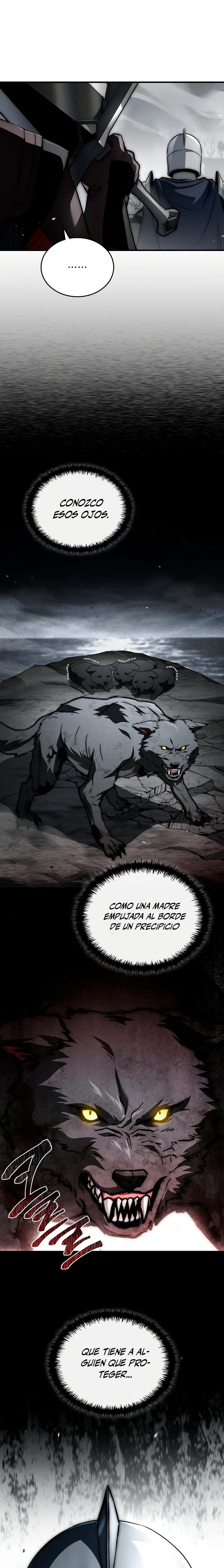 Read El Ascenso del Tercer Príncipe del Reino Caído ES Manga Online