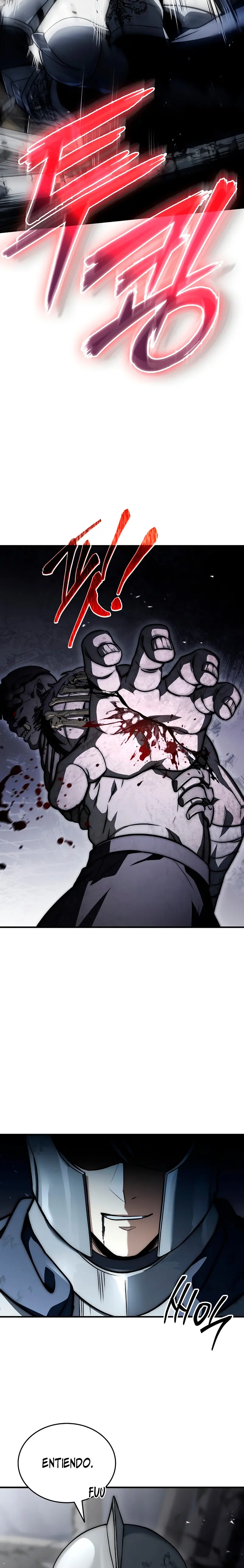 Read El Ascenso del Tercer Príncipe del Reino Caído ES Manga Online