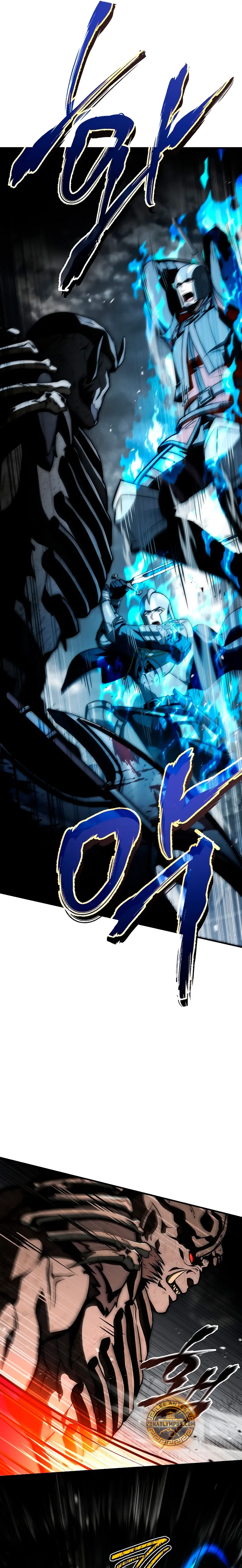 Read El Ascenso del Tercer Príncipe del Reino Caído ES Manga Online
