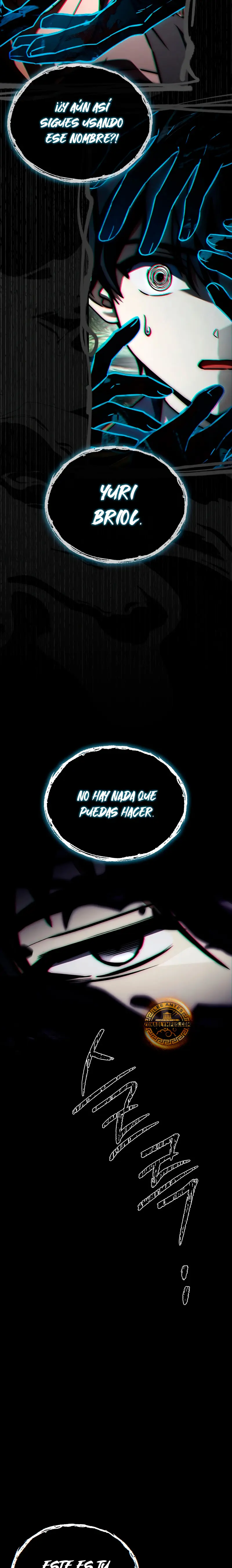 Read El Ascenso del Tercer Príncipe del Reino Caído ES Manga Online