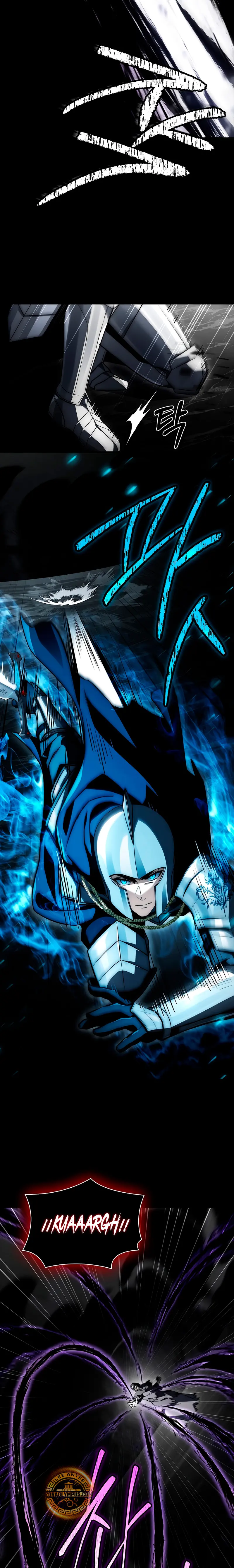 Read El Ascenso del Tercer Príncipe del Reino Caído ES Manga Online