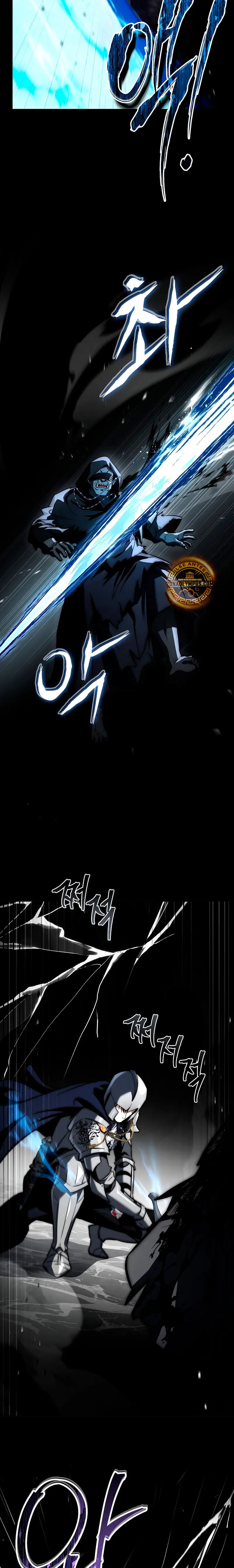 Read El Ascenso del Tercer Príncipe del Reino Caído ES Manga Online