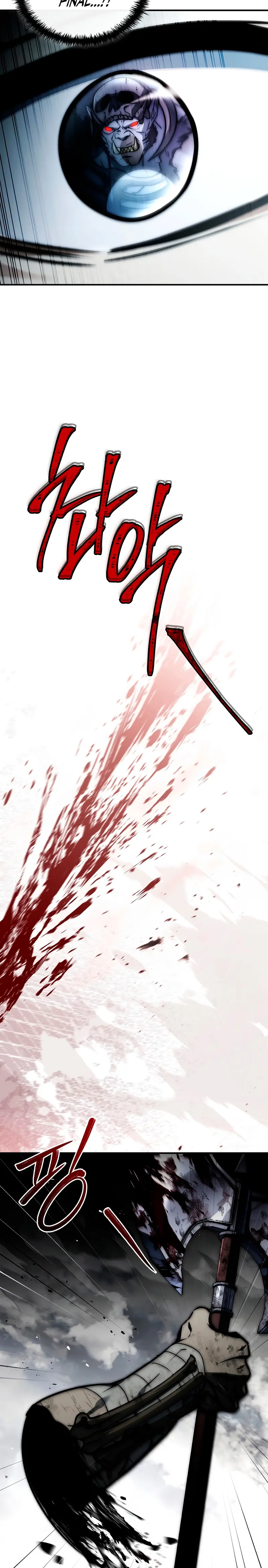 Read El Ascenso del Tercer Príncipe del Reino Caído ES Manga Online