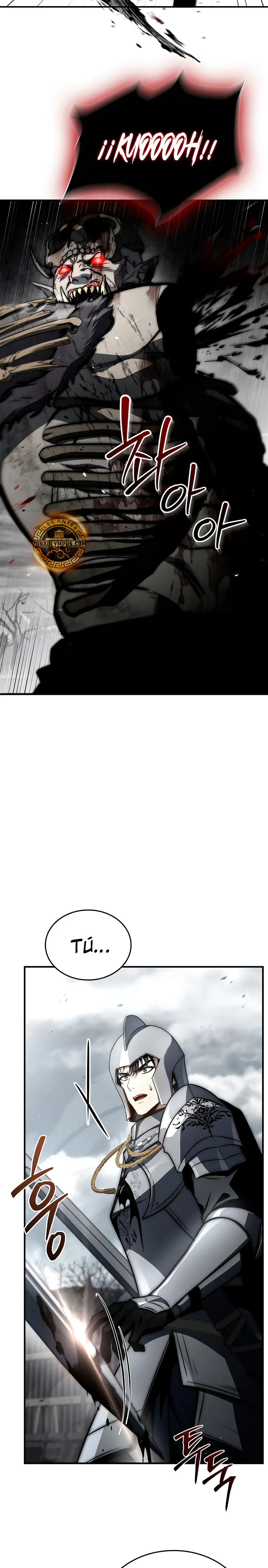 Read El Ascenso del Tercer Príncipe del Reino Caído ES Manga Online