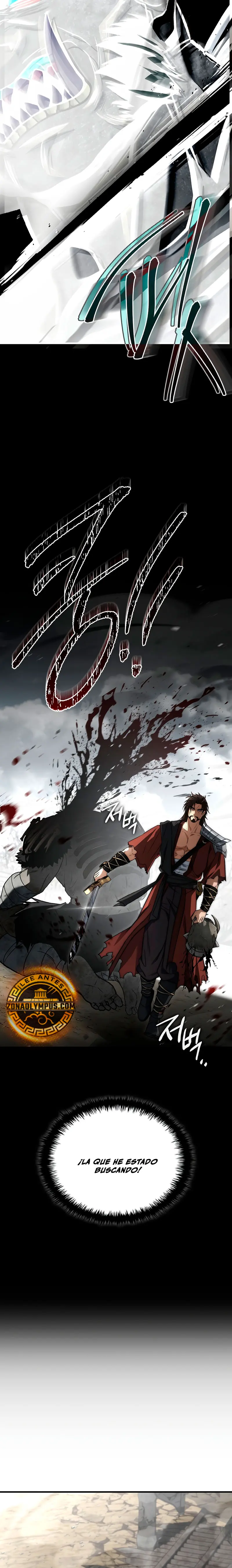 Read El Ascenso del Tercer Príncipe del Reino Caído ES Manga Online