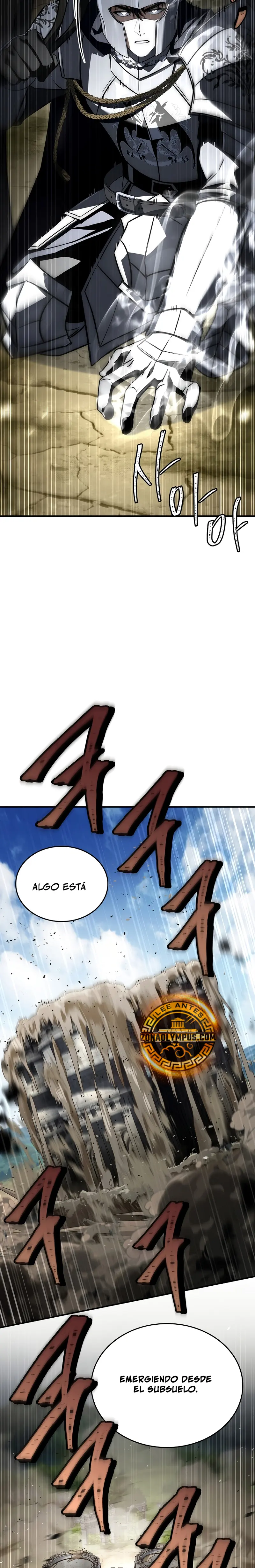 Read El Ascenso del Tercer Príncipe del Reino Caído ES Manga Online