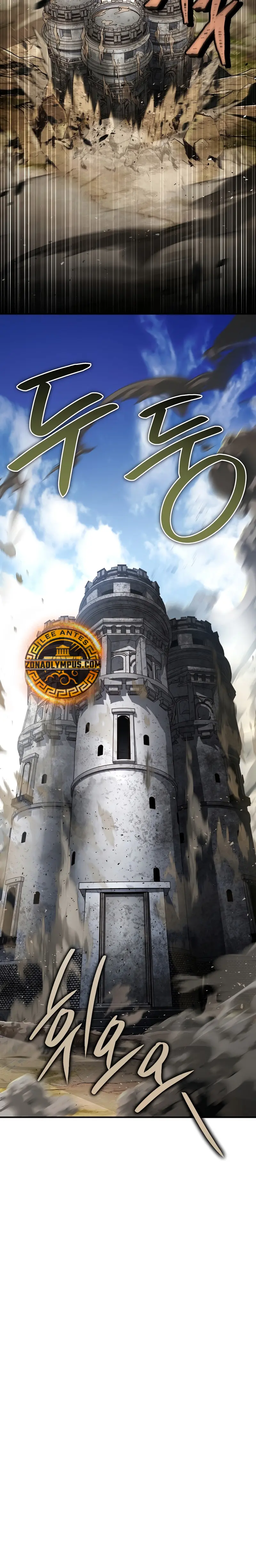 Read El Ascenso del Tercer Príncipe del Reino Caído ES Manga Online