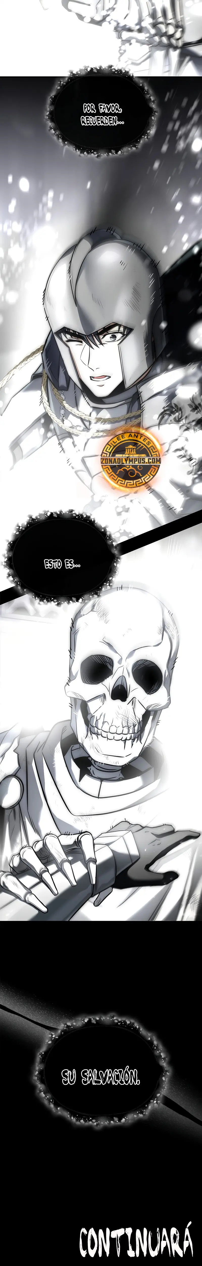 Read El Ascenso del Tercer Príncipe del Reino Caído ES Manga Online