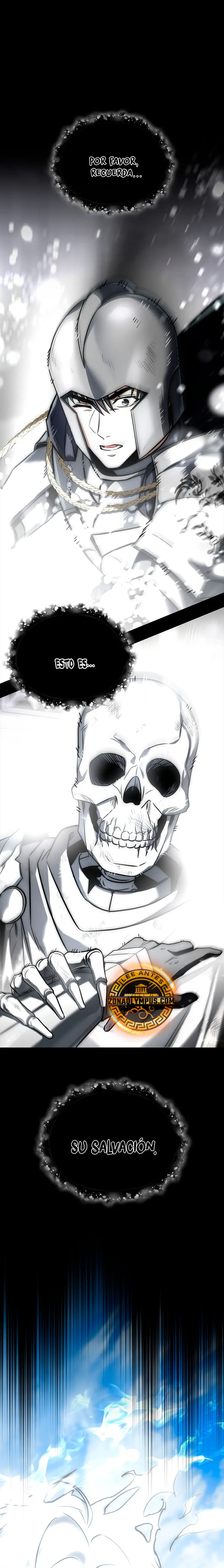 Read El Ascenso del Tercer Príncipe del Reino Caído ES Manga Online