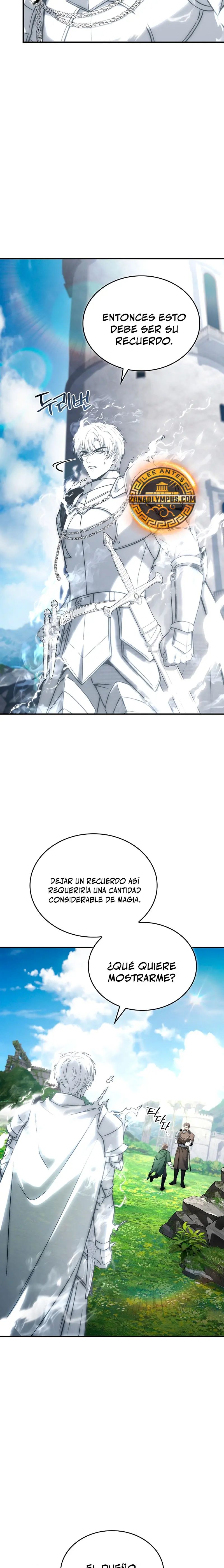 Read El Ascenso del Tercer Príncipe del Reino Caído ES Manga Online