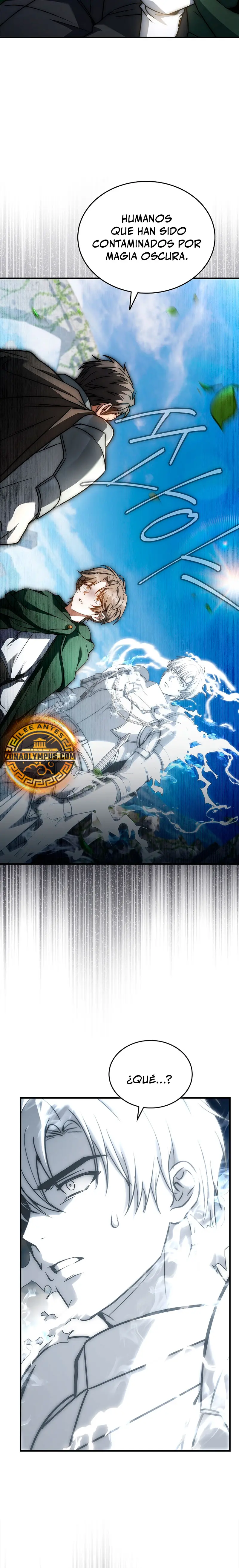 Read El Ascenso del Tercer Príncipe del Reino Caído ES Manga Online