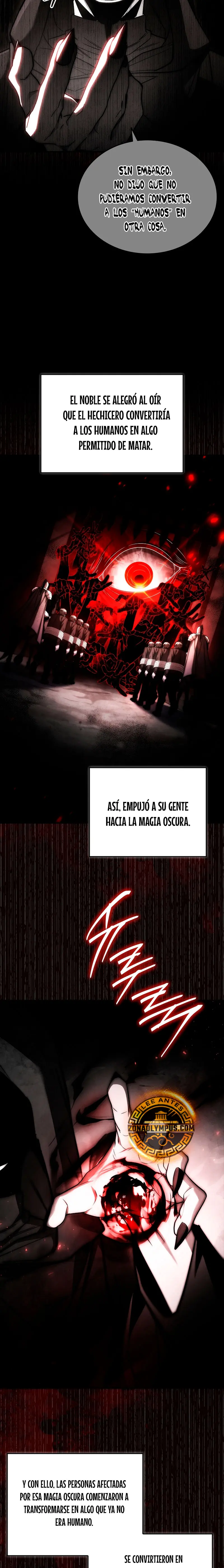 Read El Ascenso del Tercer Príncipe del Reino Caído ES Manga Online