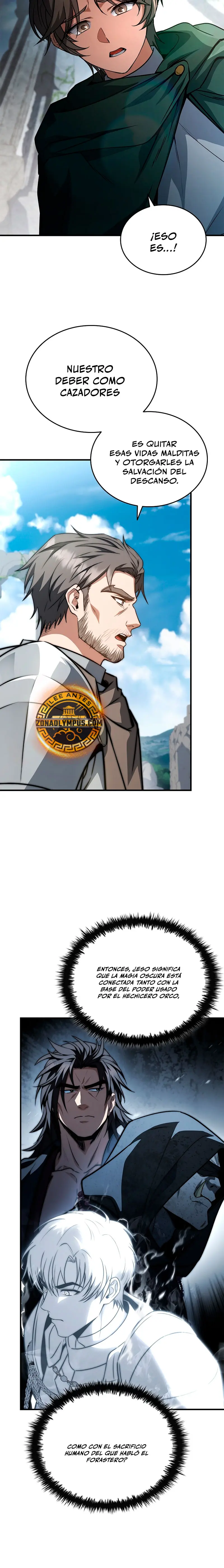 Read El Ascenso del Tercer Príncipe del Reino Caído ES Manga Online