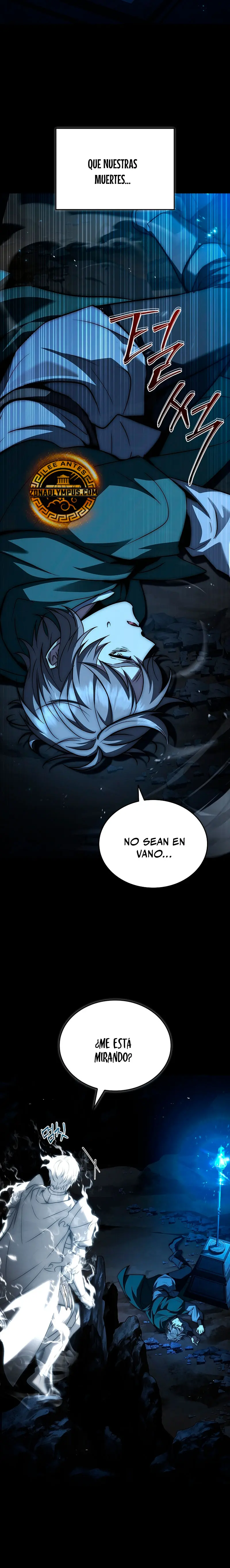 Read El Ascenso del Tercer Príncipe del Reino Caído ES Manga Online