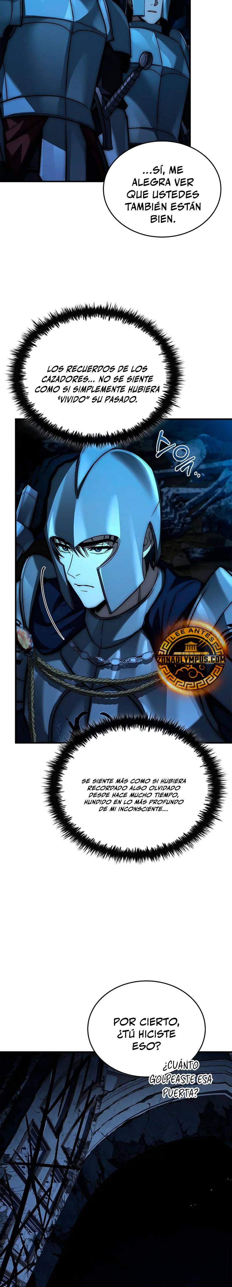 Read El Ascenso del Tercer Príncipe del Reino Caído ES Manga Online