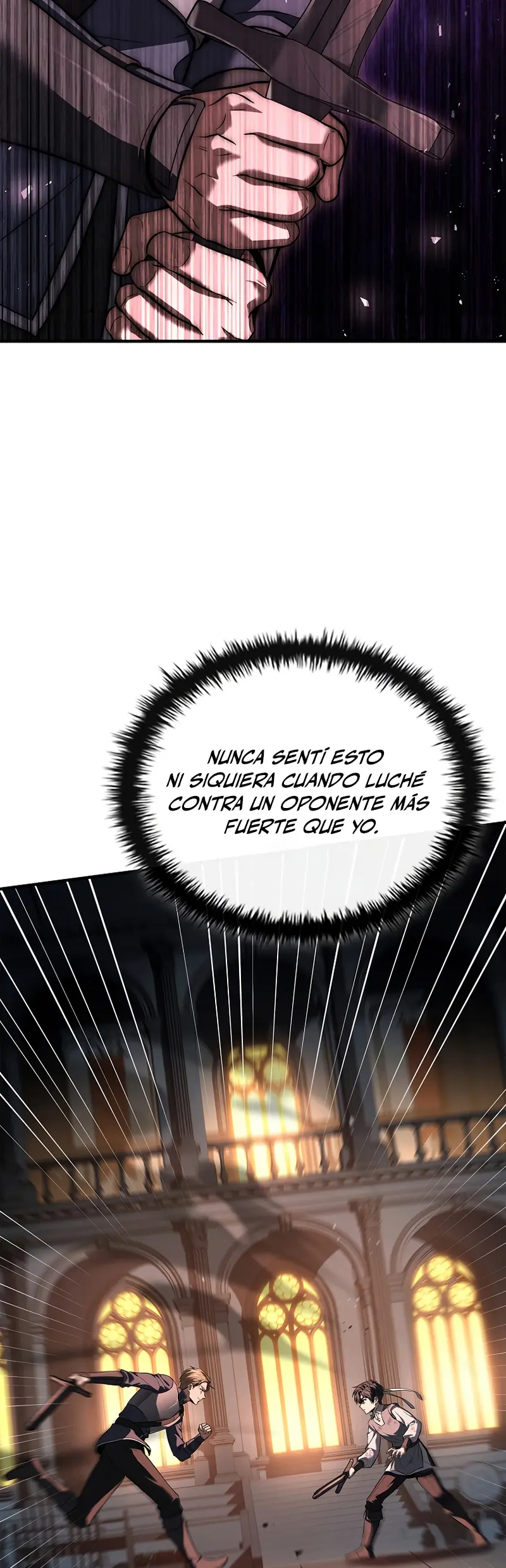 Read El Ascenso del Tercer Príncipe del Reino Caído ES Manga Online