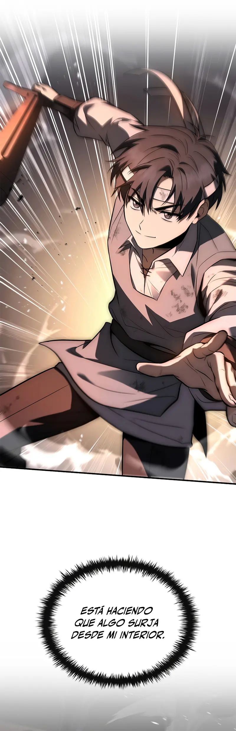 Read El Ascenso del Tercer Príncipe del Reino Caído ES Manga Online