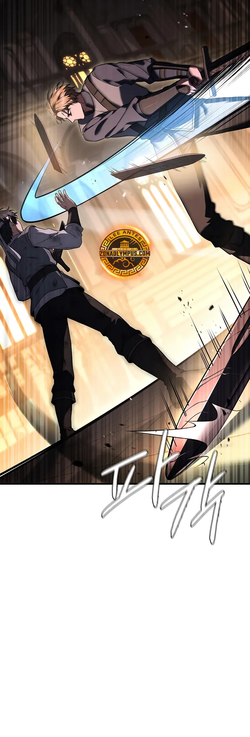 Read El Ascenso del Tercer Príncipe del Reino Caído ES Manga Online