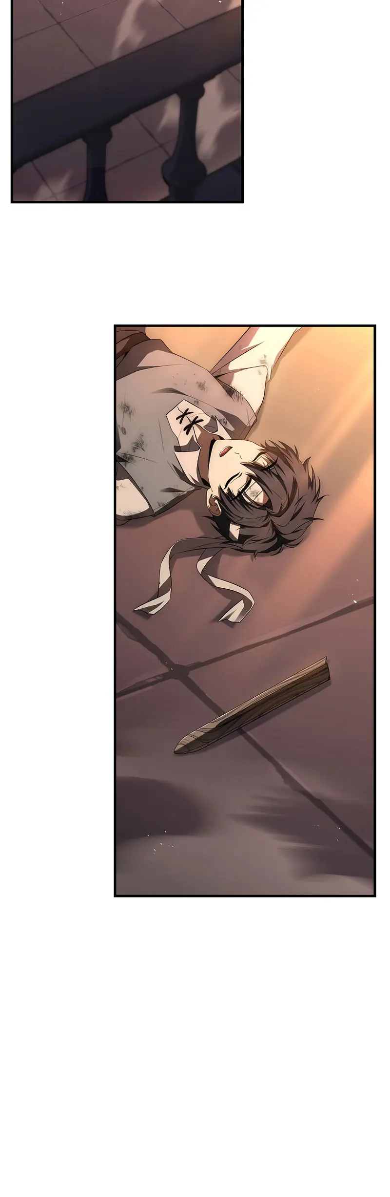 Read El Ascenso del Tercer Príncipe del Reino Caído ES Manga Online