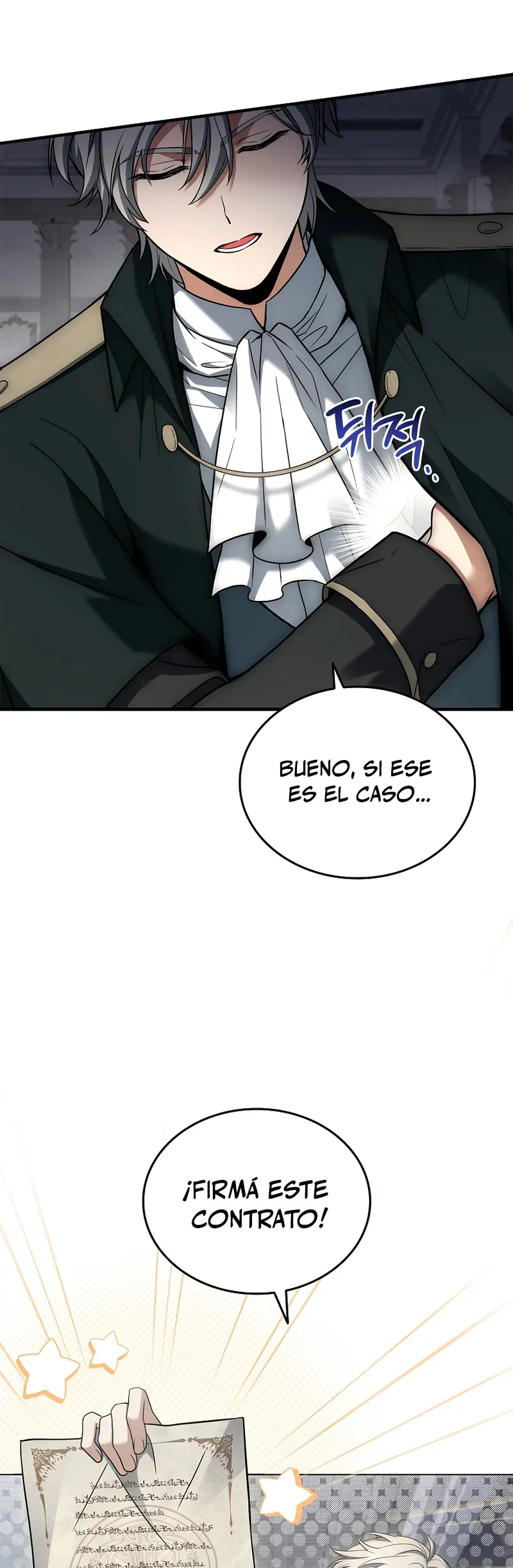 Read El Ascenso del Tercer Príncipe del Reino Caído ES Manga Online