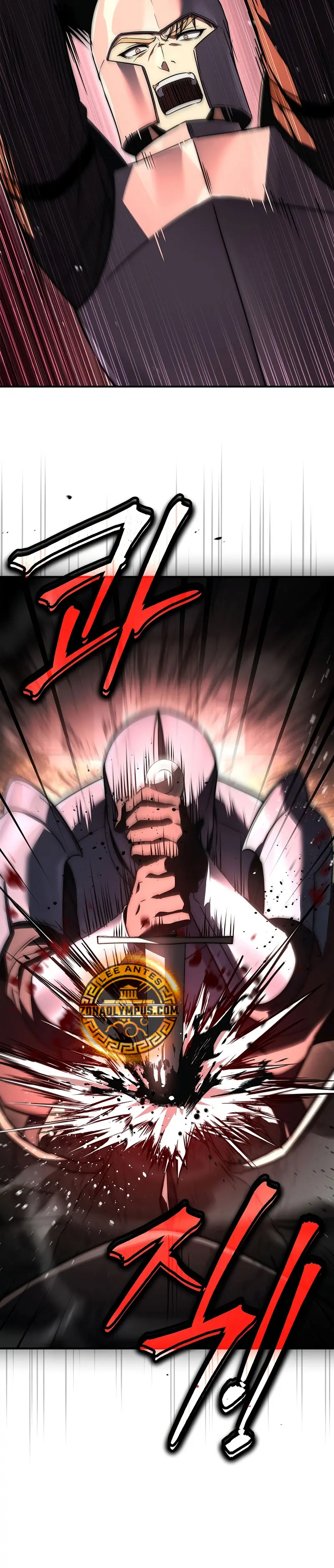 Read El Ascenso del Tercer Príncipe del Reino Caído ES Manga Online