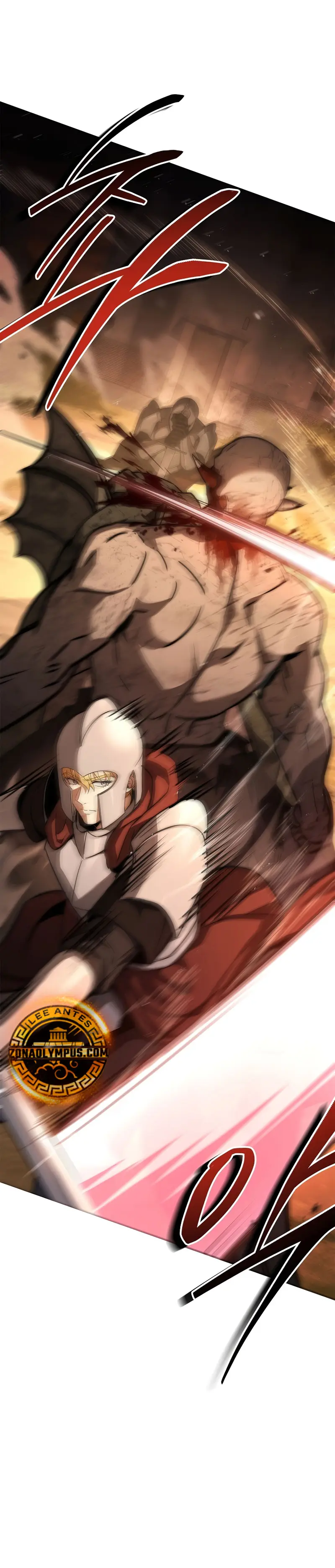 Read El Ascenso del Tercer Príncipe del Reino Caído ES Manga Online
