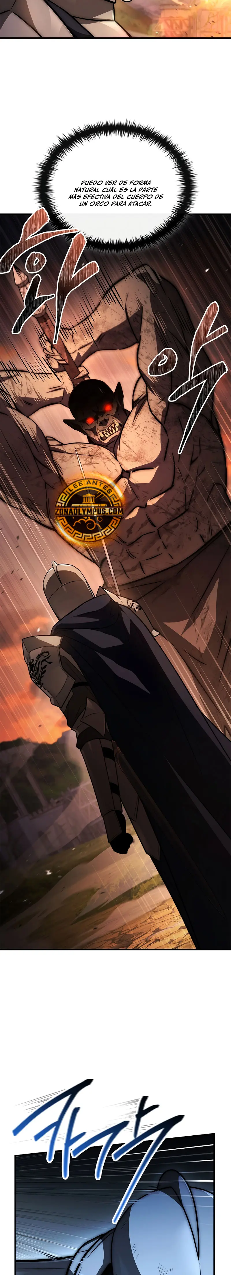 Read El Ascenso del Tercer Príncipe del Reino Caído ES Manga Online