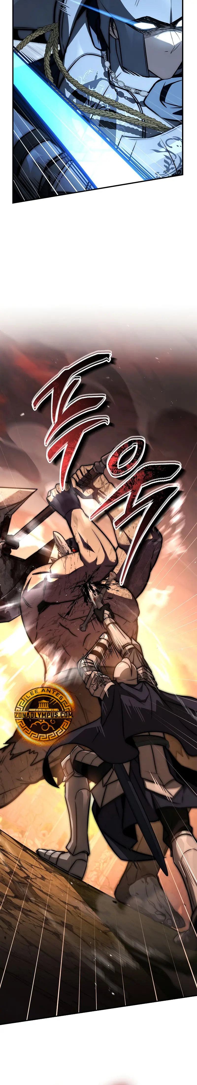 Read El Ascenso del Tercer Príncipe del Reino Caído ES Manga Online