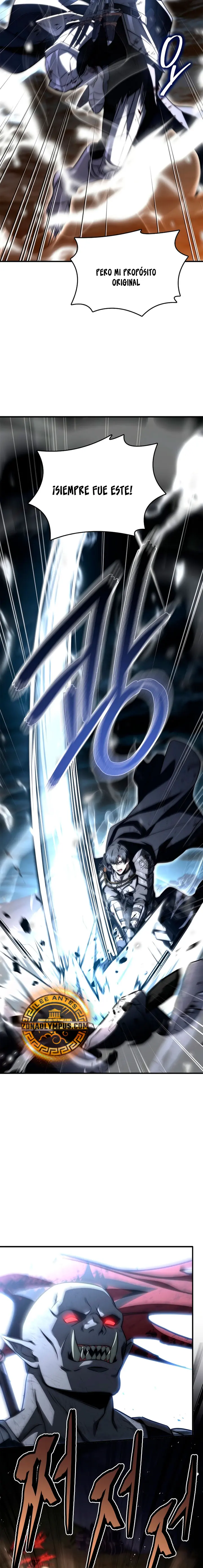 Read El Ascenso del Tercer Príncipe del Reino Caído ES Manga Online