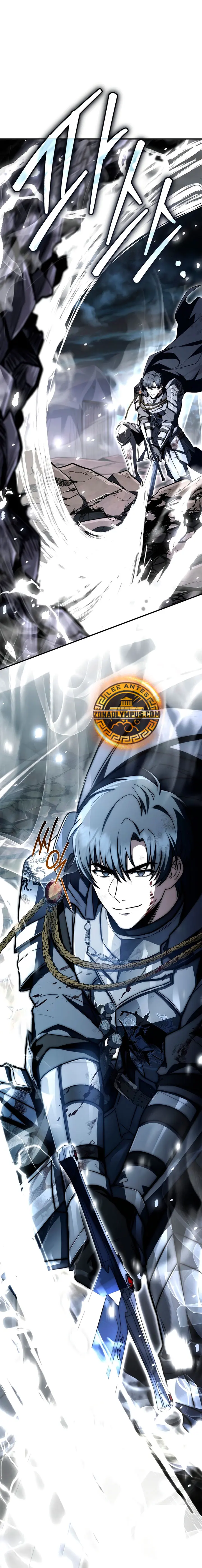 Read El Ascenso del Tercer Príncipe del Reino Caído ES Manga Online