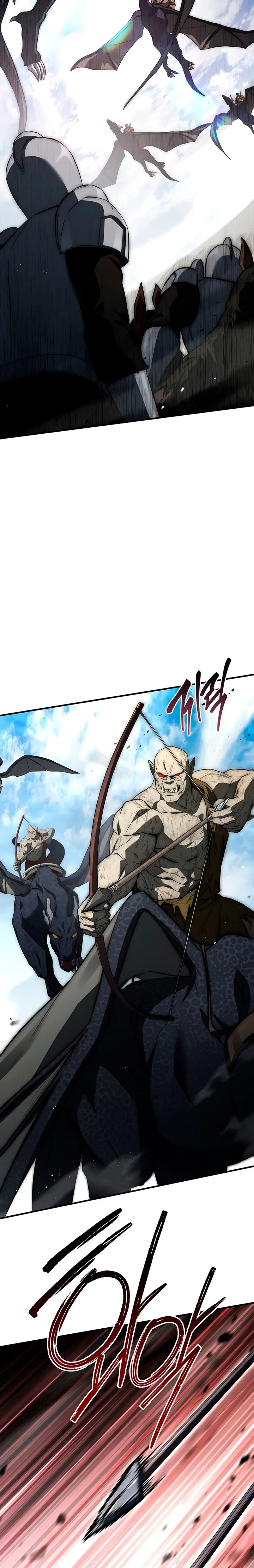 Read El Ascenso del Tercer Príncipe del Reino Caído ES Manga Online