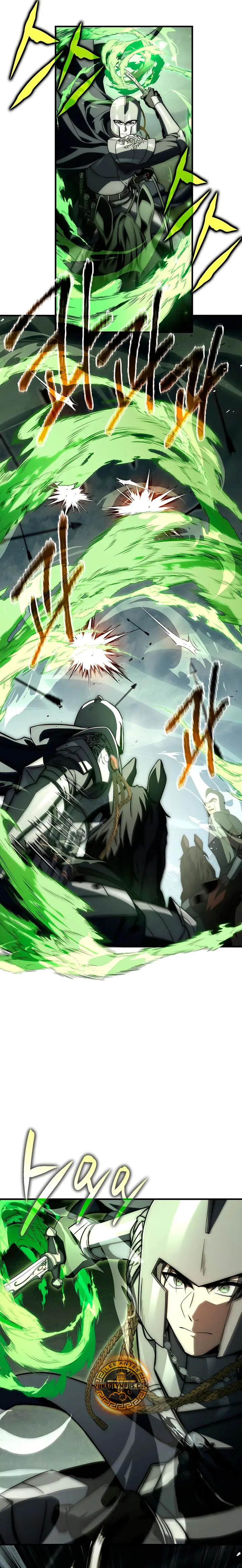 Read El Ascenso del Tercer Príncipe del Reino Caído ES Manga Online