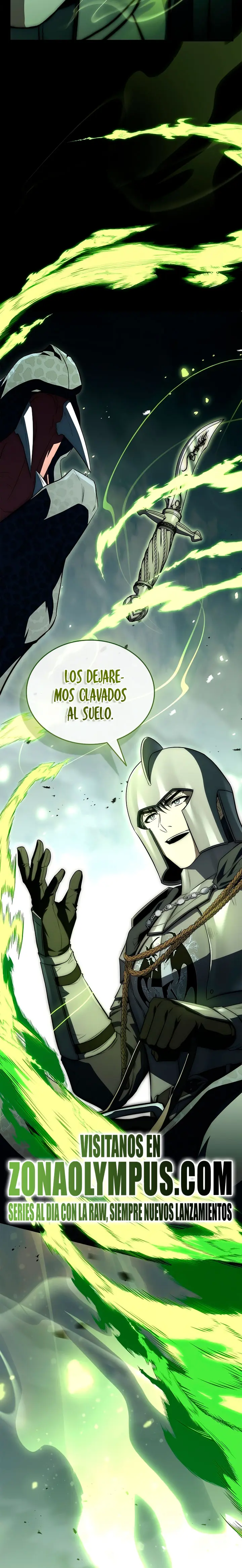 Read El Ascenso del Tercer Príncipe del Reino Caído ES Manga Online
