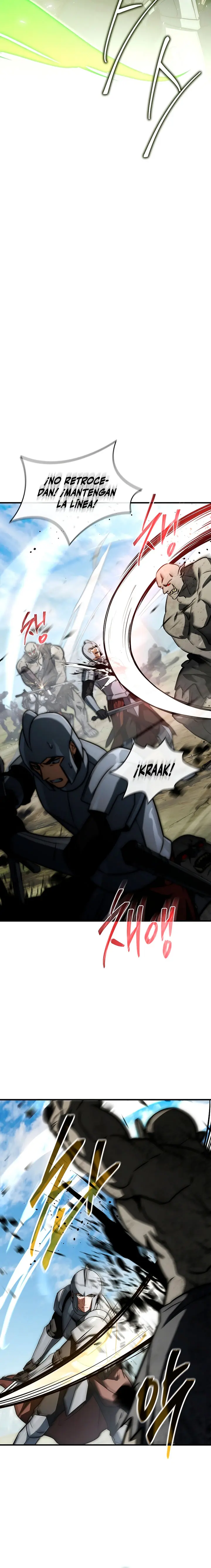 Read El Ascenso del Tercer Príncipe del Reino Caído ES Manga Online