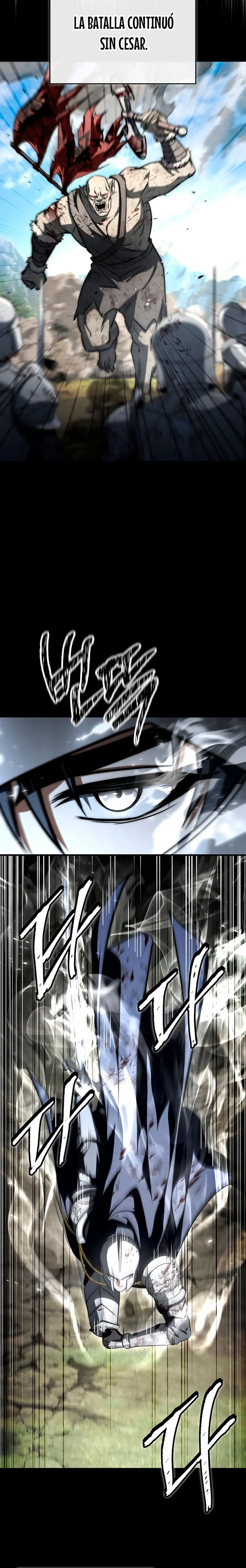 Read El Ascenso del Tercer Príncipe del Reino Caído ES Manga Online