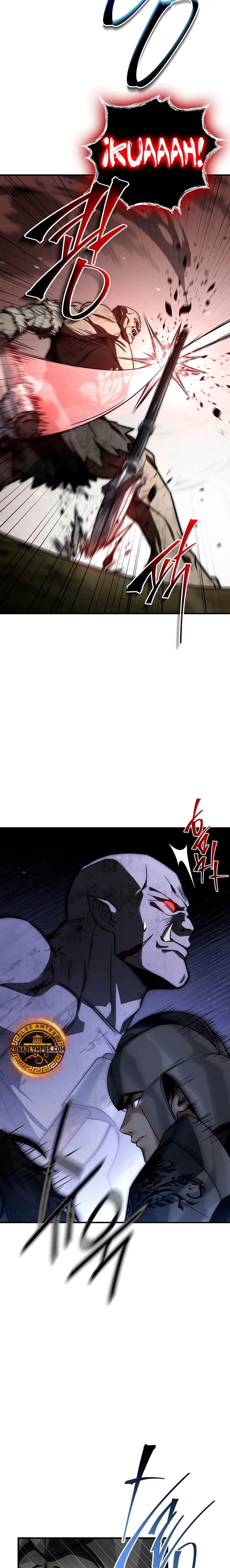 Read El Ascenso del Tercer Príncipe del Reino Caído ES Manga Online