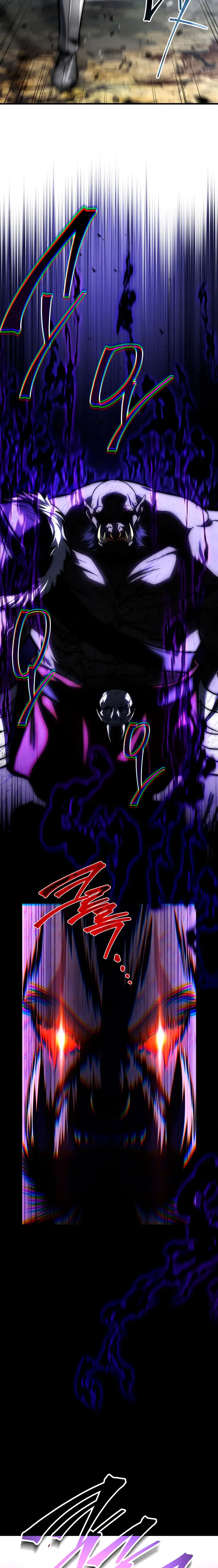 Read El Ascenso del Tercer Príncipe del Reino Caído ES Manga Online