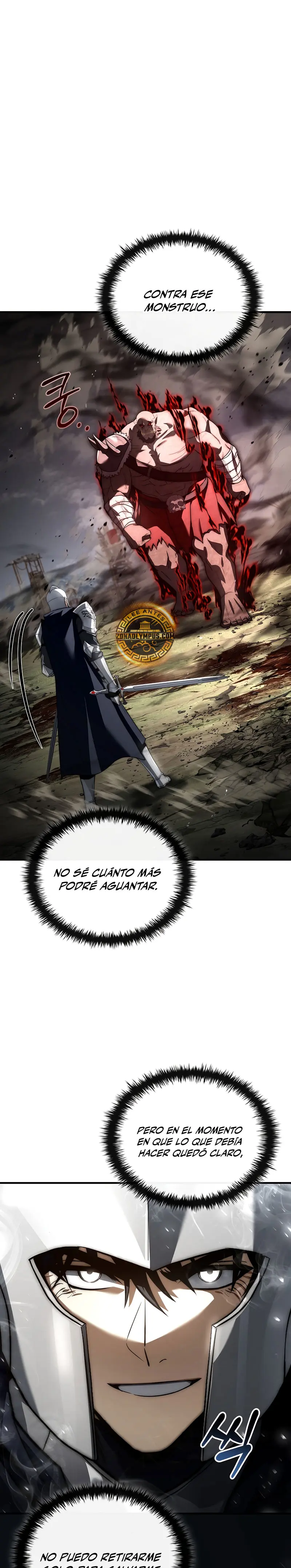 Read El Ascenso del Tercer Príncipe del Reino Caído ES Manga Online