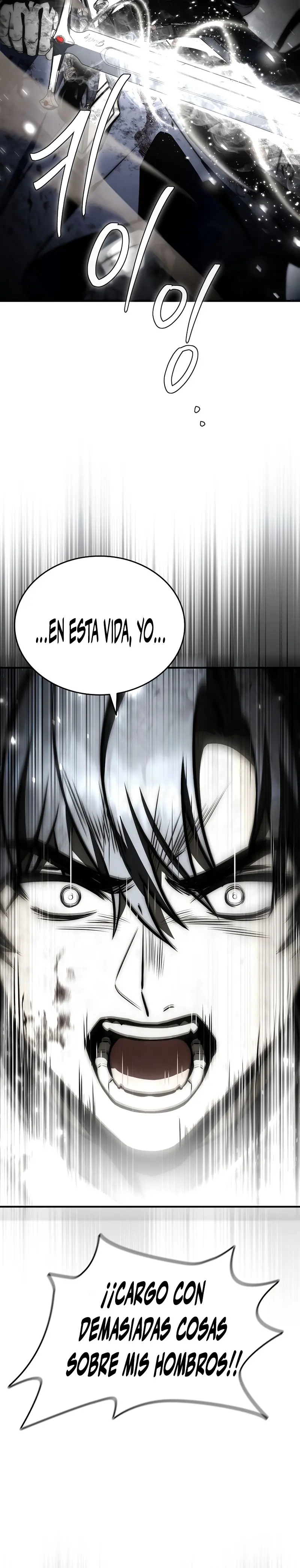 Read El Ascenso del Tercer Príncipe del Reino Caído ES Manga Online