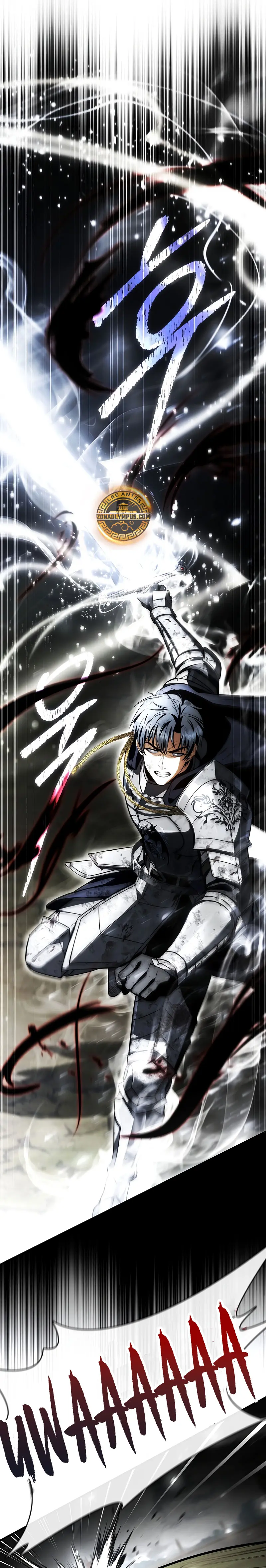 Read El Ascenso del Tercer Príncipe del Reino Caído ES Manga Online