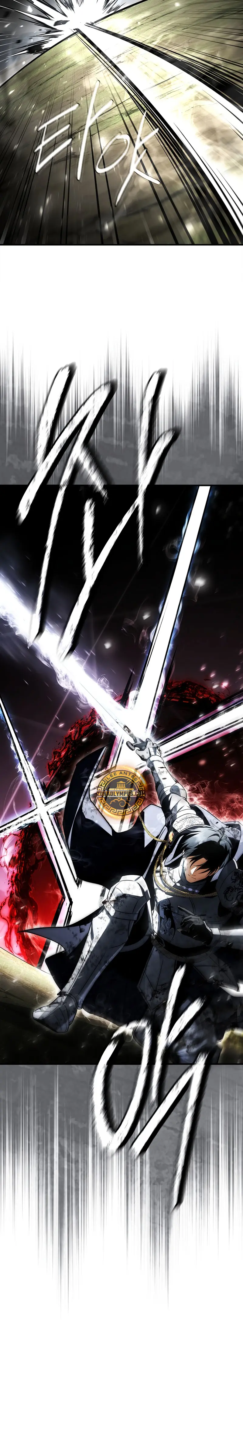 Read El Ascenso del Tercer Príncipe del Reino Caído ES Manga Online