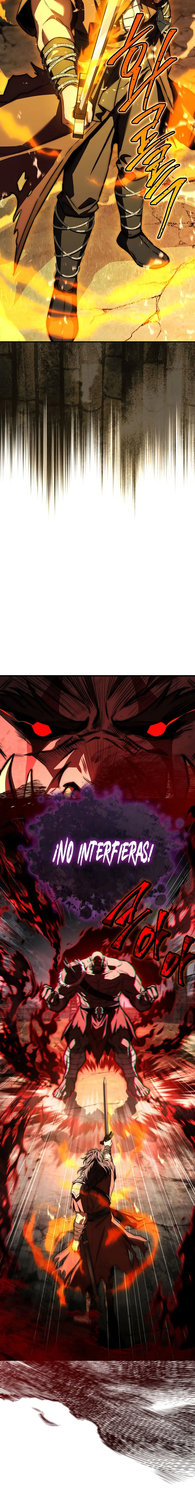 Read El Ascenso del Tercer Príncipe del Reino Caído ES Manga Online