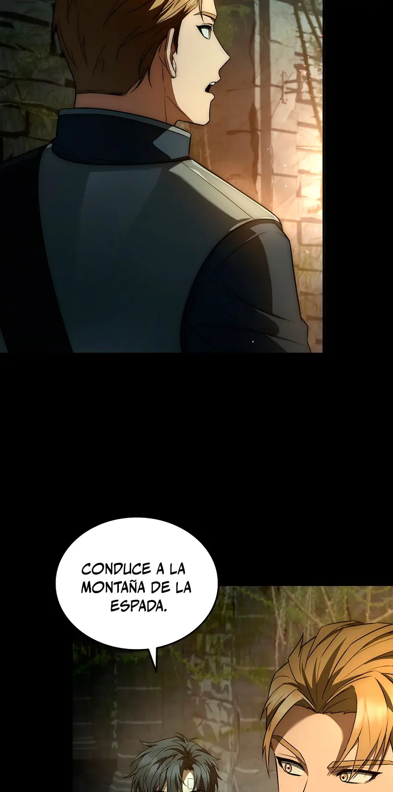 Read El Ascenso del Tercer Príncipe del Reino Caído ES Manga Online