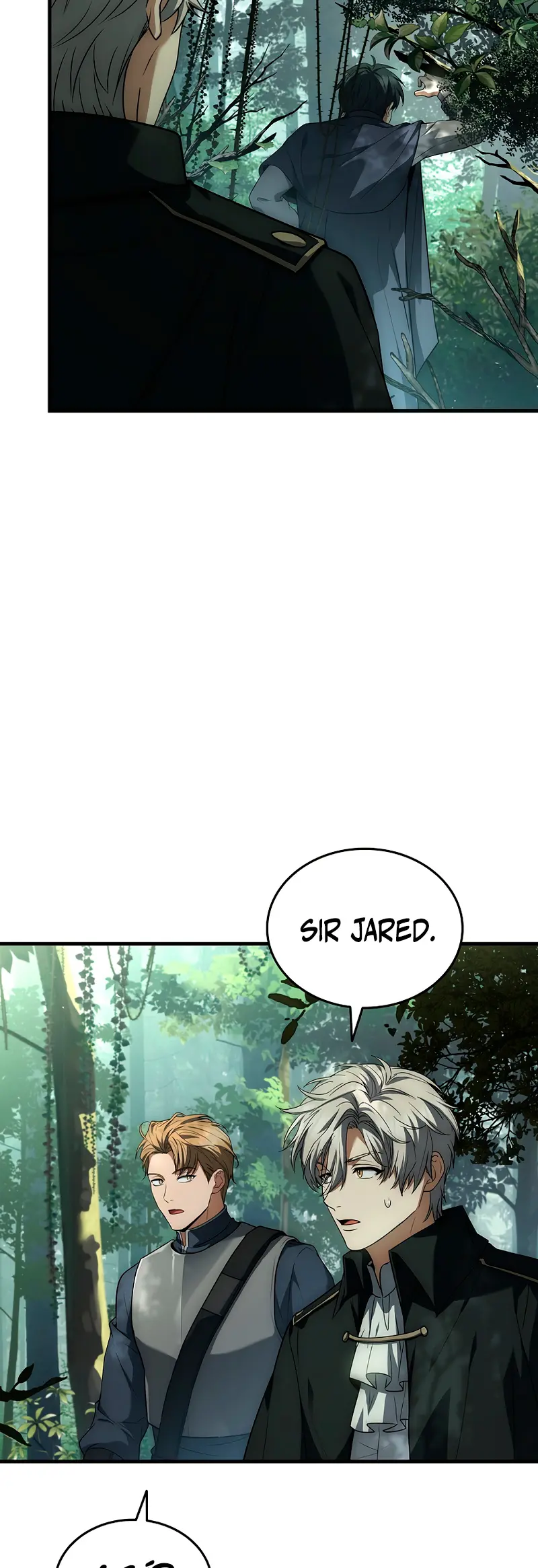 Read El Ascenso del Tercer Príncipe del Reino Caído ES Manga Online