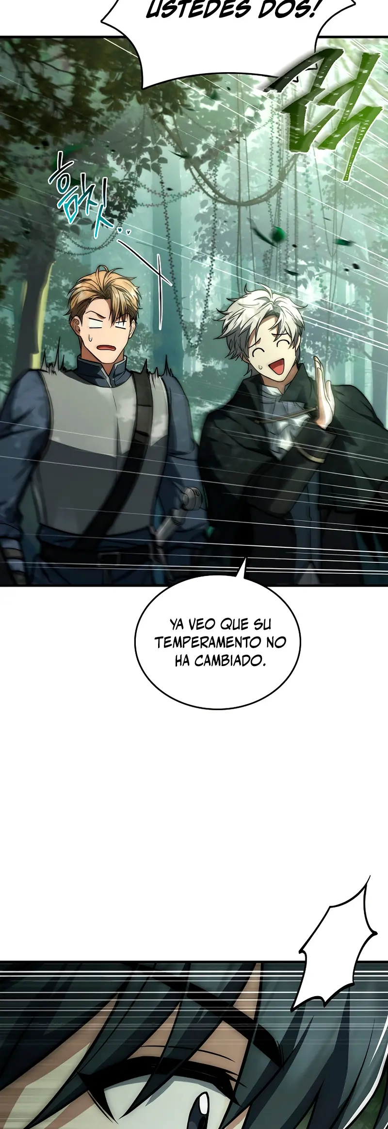 Read El Ascenso del Tercer Príncipe del Reino Caído ES Manga Online