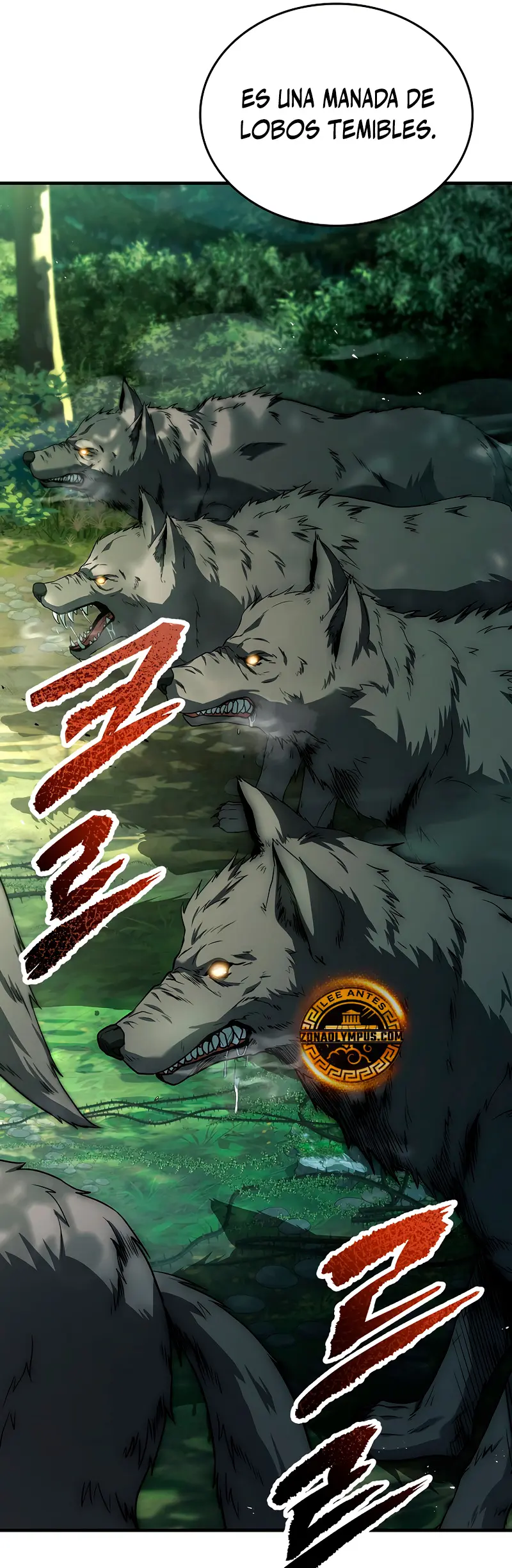 Read El Ascenso del Tercer Príncipe del Reino Caído ES Manga Online
