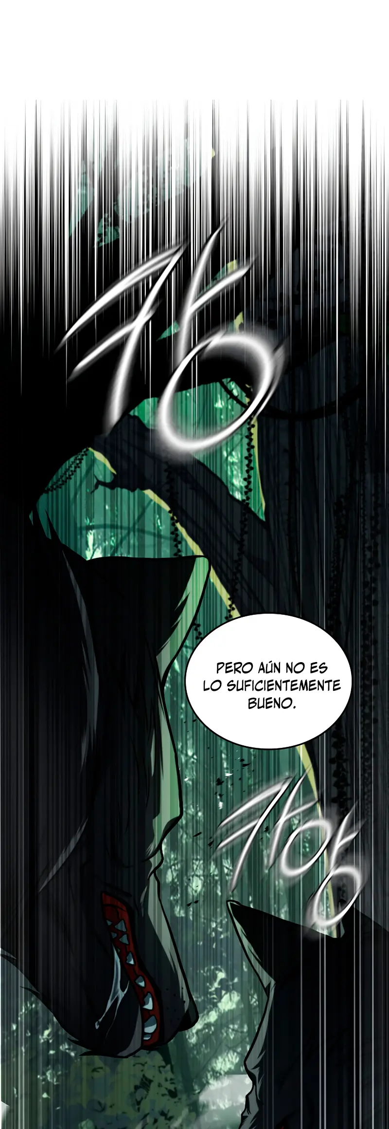 Read El Ascenso del Tercer Príncipe del Reino Caído ES Manga Online