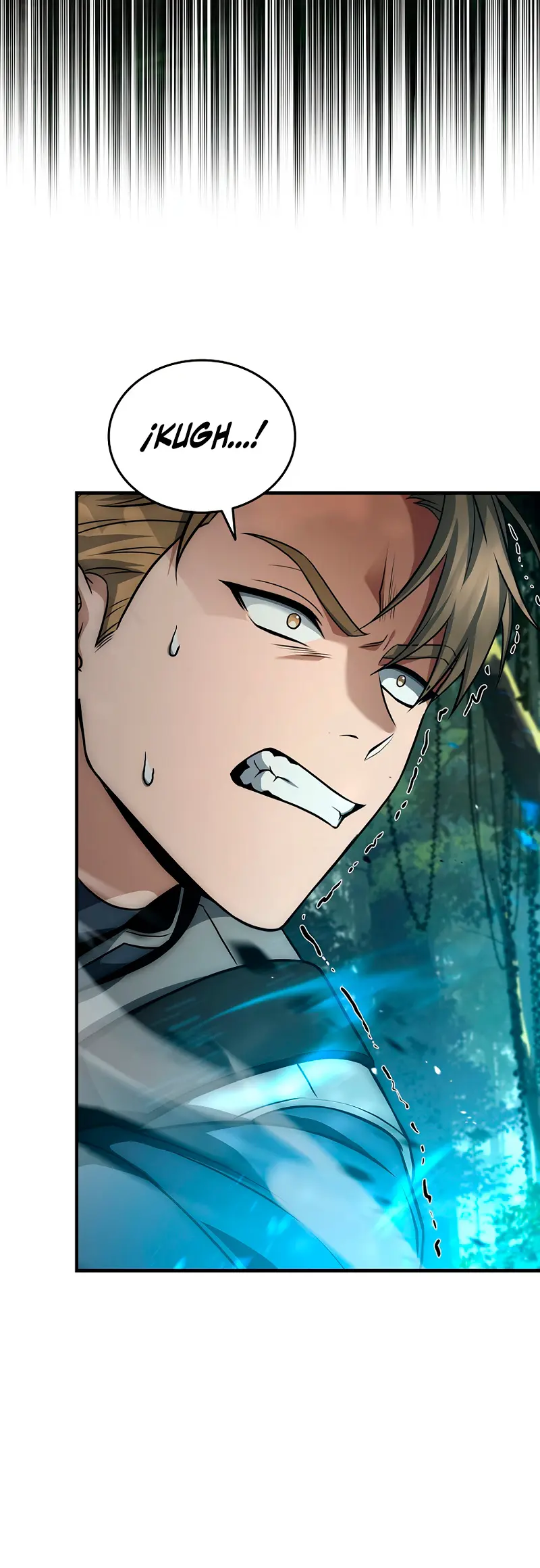 Read El Ascenso del Tercer Príncipe del Reino Caído ES Manga Online